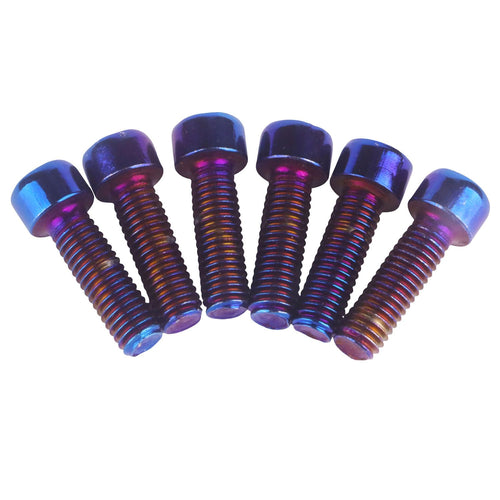 Surron LBX/LBS Direct Mount Bolts (set of 4)