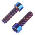 Surron LBX/LBS Direct Mount Bolts (set of 4)